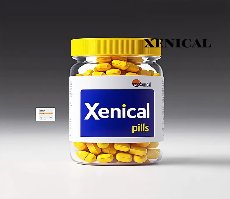 Xenical 2